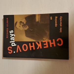 Chekhov's Plays by Richard Gilman
